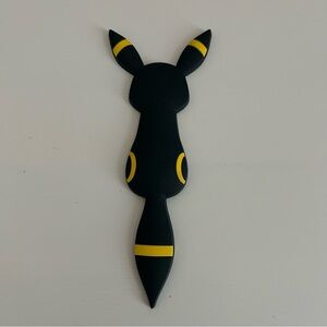 Pokemon Center Japan Magnet Hanging Hook Tail Umbreon